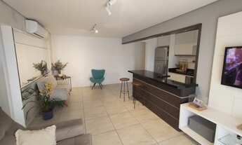 Imagem 2: Apartamento para venda com 76 metros quadrados com 2 quartos em Pagani - Palhoça - SC