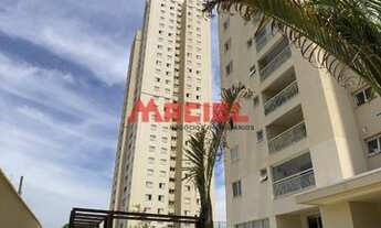 Imagem 2: Venda - APARTAMENTO - ROSSI MONTES 3 - VILA INDUSTRIAL - SAO JOSE DOS CAMPOS - 99 M² AU