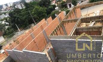 Imagem 5: Sobrado em construção no bairro Asilo, Blumenau SC