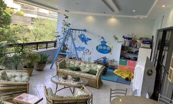 Imagem 7: RIO DE JANEIRO - Apartamento Padrão - RECREIO DOS BANDEIRANTES