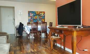 Imagem 3: Apartamento Padrão para Venda em Brooklin Paulista sao Paulo-SP - 2197