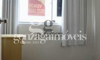 Imagem 2: CURITIBA - Apartamento Padrão - Centro