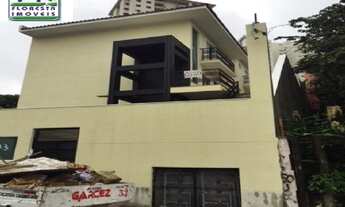 Imagem 3: 00957 - Casa 3 Dorms. (3 Suítes), PARQUE MANDAQUI - SÃO PAULO/SP