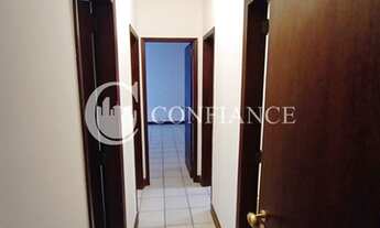 Imagem 7: Apartamento para venda tem 125 metros quadrados com 3 quartos em Lagoa - Rio de Janeiro