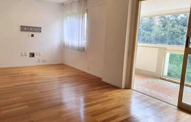 Imagem 3: Apartamento para venda no Jardim Botânico de 97 m² com 3 quartos, 2 vagas