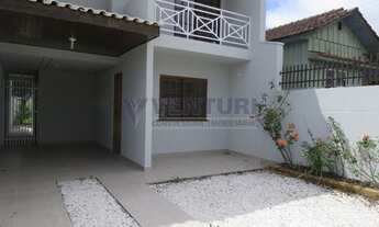 Imagem 4: SAO JOSE DOS PINHAIS - Casa Padrão - São Pedro