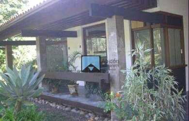 Imagem 3: Casa com 5 dormitórios à venda, 500 m² por R$ 1.100.000,00 - Maria Paula - Niterói/RJ