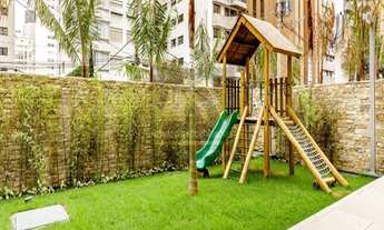 Imagem 6: SOUL JARDINS - 205 METROS