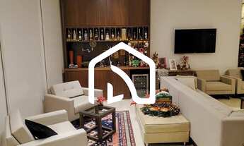 Imagem 5: Casa com 3 dormitórios à venda, 471 m² por R$ 6.850.000,00 - Centro Comercial Jubran - Bar