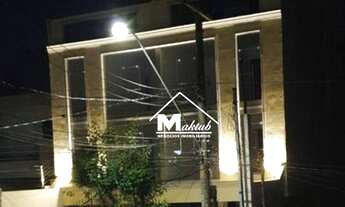 Imagem: Apartamento à venda, 52 m² por R$ 400.000,00