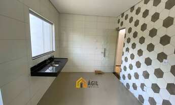 Imagem 7: Casa com 2 dormitórios à venda, 54 m² por R$ 174.900,00 - Pousada das Rosas - São Joaquim