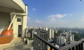 Imagem: APARTAMENTO COM 3 DORMITÓRIOS NA VILA MARIANA