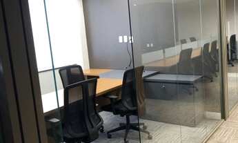 Imagem 3: São Paulo - Conjunto Comercial/Sala - Bela Vista