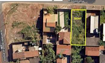 Imagem 2: Excelente lote no Setor Barra da Tijuca