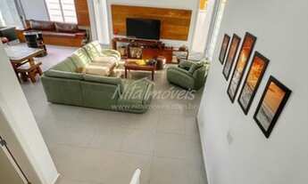 Imagem 5: Exclusividade PÉ NA AREIA!