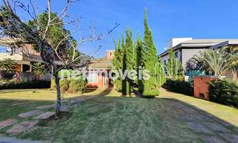 Imagem 3: Locação Casa Alphaville - Lagoa dos Ingleses Nova Lima