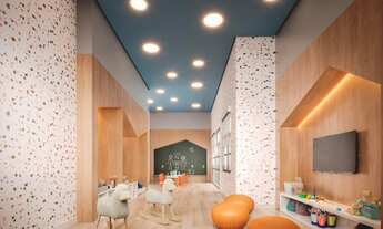 Imagem 3: APARTAMENTO 3 DORMITORIOS 1 VAGA - VERDANA JARDIM PRUDENCIA