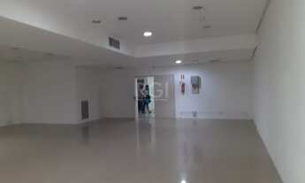 Imagem 6: Porto Alegre - Conjunto Comercial/Sala - Navegantes