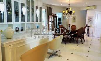 Imagem 3: Cobertura Edifício Villa Lobos