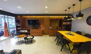 Imagem: Apartamento com 4 dormitórios à venda