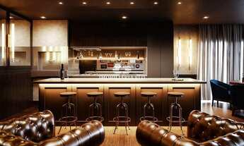 Imagem 4: Apartamentos Alto Padrão com 2 suítes em Campinas