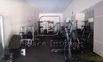 Imagem 4: OPORTUNIDADE!!! Apartamento com 69m² de área útil, à 5 minutos do Ribeirão Shopping