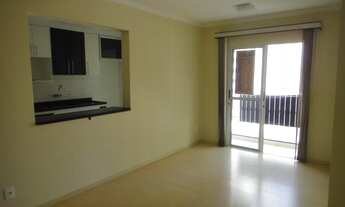 Imagem 2: Apartamento - Mansões Santo Antônio - Campinas