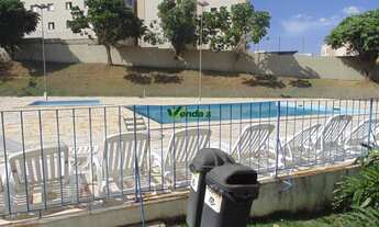 Imagem 3: APARTAMENTO 2 DORMITÓRIOS COM TODA INFRA - ESTRUTURA