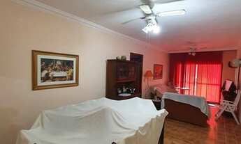 Imagem 3: AMPLO APARTAMENTO NO JD VERA CRUZ EM MONGAGUÁ 2 DORMITÓRIOS SENDO 1 SUÍTE