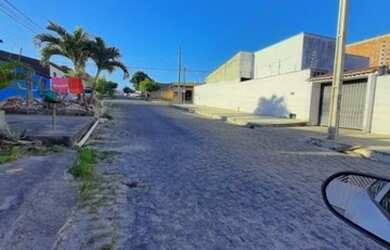 Imagem 9: Casa com 3 dormitórios à venda, 84 m² por R$ 125.000,00 - Vale do Sol - Parnamirim/RN