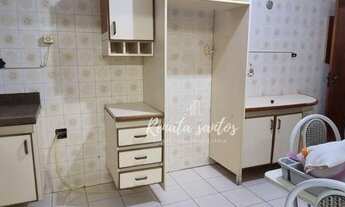 Imagem 7: Apartamento com 2 dormitórios à venda, 120 m² por R$ 470.000,00 - Marapé - Santos/SP