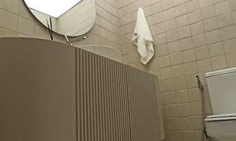 Imagem 6: Apartamento para venda possui 131 metros quadrados com 3 quartos em Botafogo - Rio de Jane