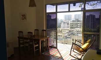 Imagem 7: ÓTIMO 2 QUARTOS COM VAGA EM BOTAFOGO!