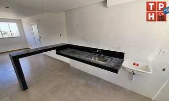 Imagem 7: Apartamento 2 quartos com suíte, no Lago Azul em Ibirité