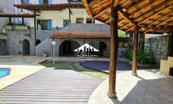 Imagem 6: Ótima Casa à venda com 5 quartos, sendo 1 suíte e lazer total no Condomínio Green Park Ita