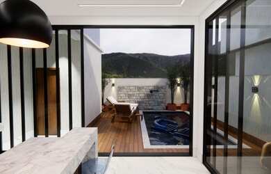 Imagem 6: Sobrado 4 suítes, 385,72m, Grand Trianon na Qd 01, , Anápolis