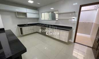 Imagem 6: Casa Duplex 3 Quartos com suíte - Fino Acabamento - Colina de Laranjeiras