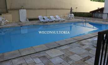 Imagem 2: Apartamento a 300 metros do Metrô, Apartamento amplo, claro