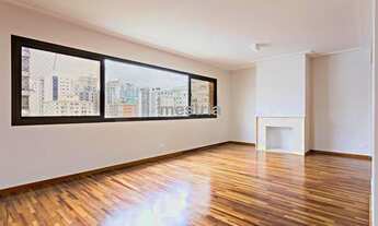 Imagem 2: Campo Belo Apartamento com 3 dormitórios