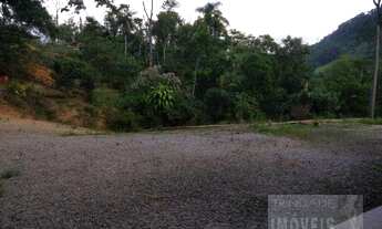 Imagem 7: Sitio em Biguaçu próximo ao novo anel viário