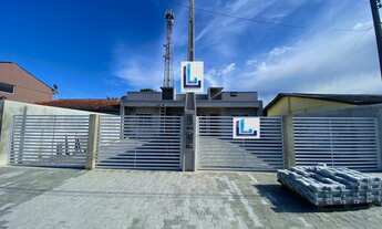 Imagem 4: Casa para Venda - Leblon, Pontal do Paraná - 140m², 3 vagas