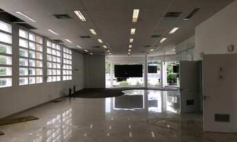 Imagem: Prédio - Jardim Chapadão - Campinas