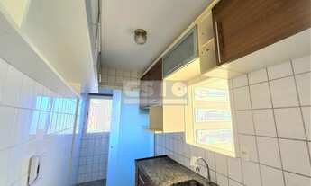 Imagem 5: APARTAMENTO PARA VENDER NO MORUMBI, COM 2 DORMITÓRIOS E 1 VAGA, SÃO PAULO, SP
