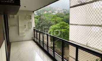 Imagem: Apartamento 4 quartos na Tijuca