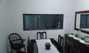 Imagem 7: Sao Carlos - Casa Padrão - Parque Santa Felicia Jardim