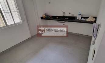 Imagem 6: Compre Sobrado em Condomínio fechado em Veleiros Interlagos