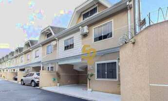 Imagem: Sobrado com 3 dormitórios à venda, 152