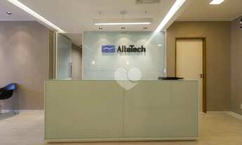 Imagem 2: Andar Corporativo à venda, 254 m² por R$ 1.580.000,00 - Centro - Rio de Janeiro/RJ