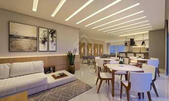 Imagem 2: Empreendimento em construcao com previsao de entrega fevereiro de 2023 à venda, próximo ao