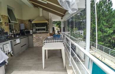 Imagem 6: Casa à venda com 606,00 m², 4 dormitório(s), 4 vaga(s). Residencial Fazenda Serrinha, Itat